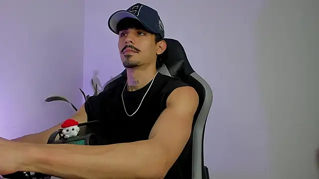 Lukeetaylor online show from May 27, 2026, 1:07 pm