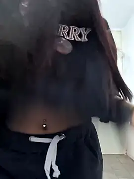 Jazmin-Cerezita online show from December 17, 2025, 12:15 am