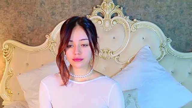 STELLA RICH online show from January 16, 2026, 11:14 am