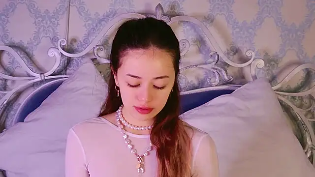 STELLA RICH online show from January 15, 2026, 11:24 am