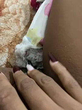 Gordelicia03 online show from February 13, 2026, 7:41 am