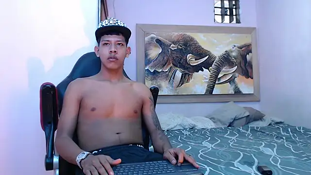 Snapshot of mr_stiven_ chatting on March 6, 2025, 3:35 am mr stiven online show from March 6, 2025, 3:35 am