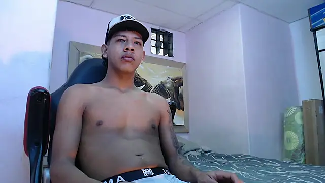 Snapshot of mr_stiven_ chatting on March 3, 2025, 2:54 am mr stiven online show from March 3, 2025, 2:54 am