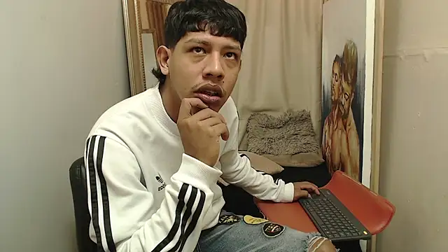 Snapshot of mr_stiven_ chatting on November 17, 2025, 2:15 am mr stiven online show from November 17, 2025, 2:15 am