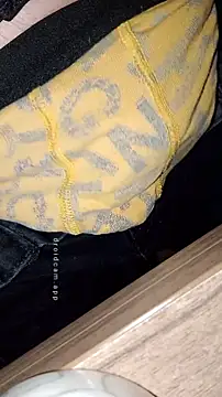 HappyZebra13 online show from January 10, 2025, 9:10 pm