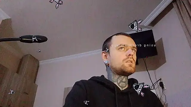 HappyZebra13 online show from February 6, 2025, 5:09 pm