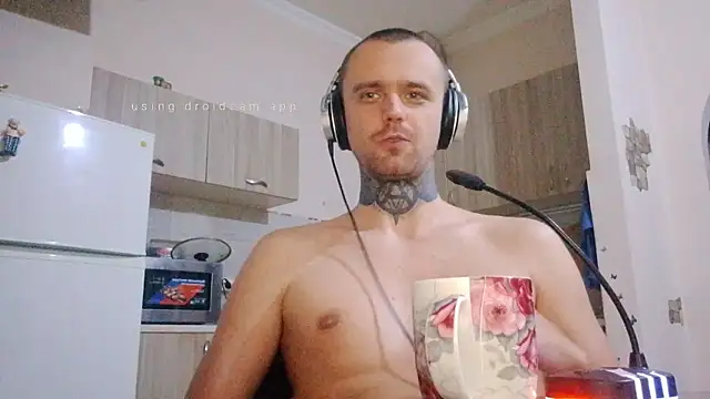 HappyZebra13 online show from March 17, 2025, 6:11 pm