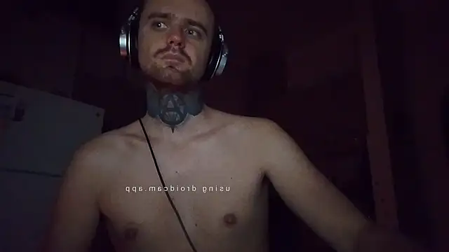 HappyZebra13 online show from February 6, 2025, 12:11 am