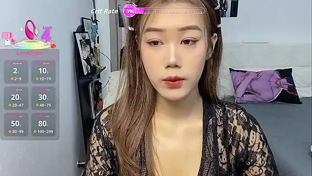 Bella-LL online show from April 28, 2026, 6:12 pm