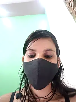 Snapshot of Aafreen_36 chatting on March 1, 2025, 6:13 am Aafreen 36 online show from March 1, 2025, 6:13 am