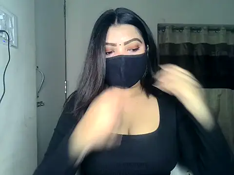 Snapshot of ishi_Beauty chatting on May 6, 2026, 4:16 am ishi Beauty online show from May 6, 2026, 4:16 am