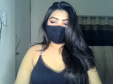 Snapshot of ishi_Beauty chatting on May 27, 2026, 4:53 am ishi Beauty online show from May 27, 2026, 4:53 am