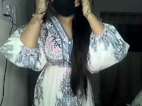 ishi Beauty online show from March 20, 2026, 6:03 am