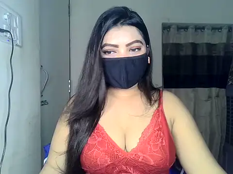 Snapshot of ishi_Beauty chatting on June 27, 2026, 4:29 am ishi Beauty online show from June 27, 2026, 4:29 am