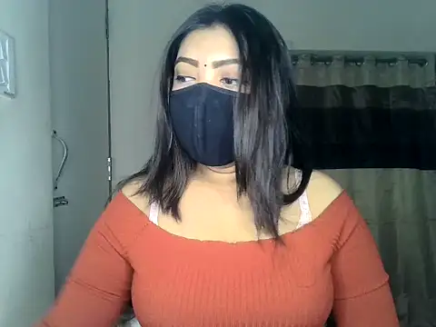 Snapshot of ishi_Beauty chatting on April 19, 2026, 5:30 am ishi Beauty online show from April 19, 2026, 5:30 am