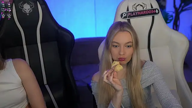 Ewa Pearl online show from December 5, 2025, 11:31 am