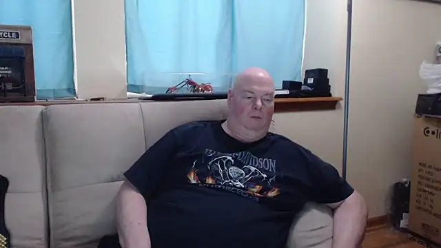 Snapshot of harley99574 chatting on November 13, 2025, 12:53 pm harley99574 online show from November 13, 2025, 12:53 pm