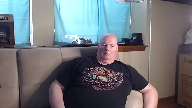 Snapshot of harley99574 chatting on October 16, 2025, 7:44 pm harley99574 online show from October 16, 2025, 7:44 pm