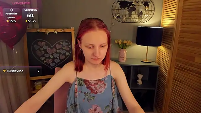 Snapshot of SallyFishery chatting on February 13, 2025, 1:29 am SallyFishery online show from February 13, 2025, 1:29 am