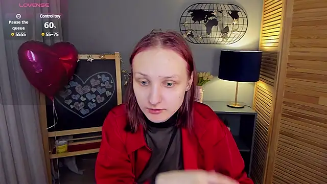 Snapshot of SallyFishery chatting on February 14, 2025, 1:34 am SallyFishery online show from February 14, 2025, 1:34 am