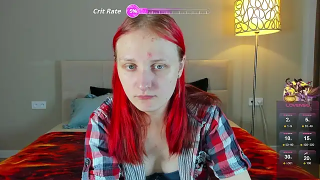 Snapshot of SallyFishery chatting on October 6, 2025, 2:02 am SallyFishery online show from October 6, 2025, 2:02 am
