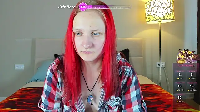 Snapshot of SallyFishery chatting on October 14, 2025, 2:45 am SallyFishery online show from October 14, 2025, 2:45 am