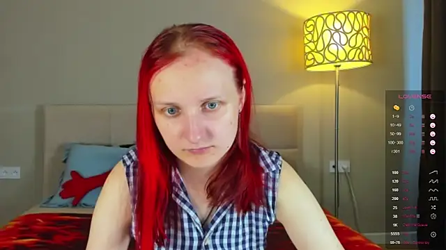 Snapshot of SallyFishery chatting on September 14, 2025, 2:12 am SallyFishery online show from September 14, 2025, 2:12 am