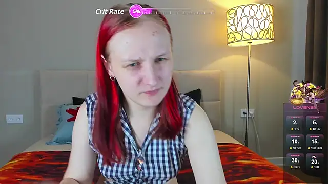 Snapshot of SallyFishery chatting on October 5, 2025, 2:13 am SallyFishery online show from October 5, 2025, 2:13 am