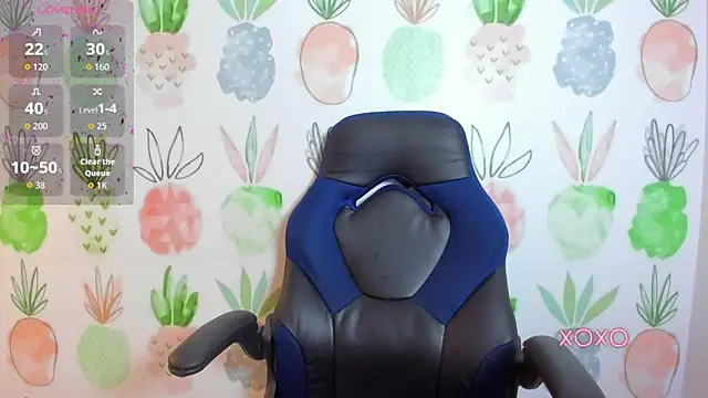 linda rios  online show from November 5, 2025, 7:28 pm