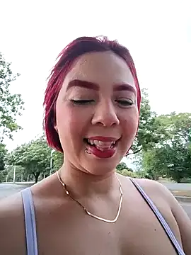 KathaDanger online show from March 29, 2026, 9:27 pm