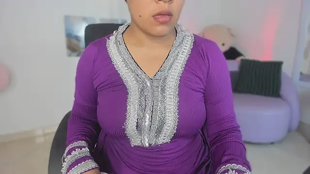 Snapshot of jazmin_anbar chatting on June 16, 2026, 9:48 pm jazmin anbar online show from June 16, 2026, 9:48 pm