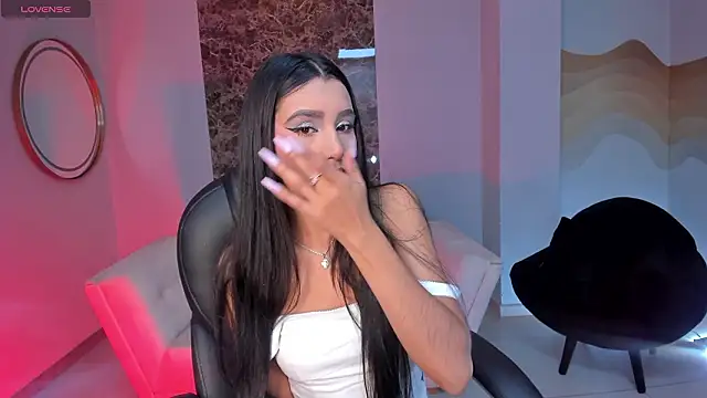 Snapshot of BellaCarteer_ chatting on February 4, 2026, 12:44 pm BellaCarteer online show from February 4, 2026, 12:44 pm