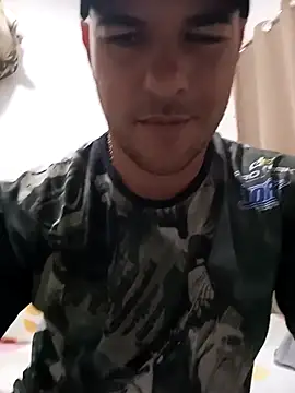 sigma358 online show from March 13, 2025, 8:54 pm