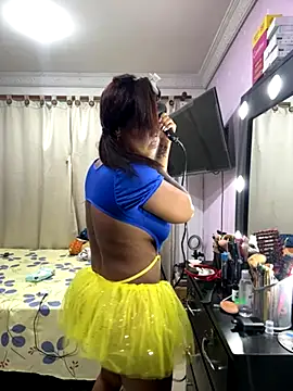 Naticol1 online show from October 31, 2025, 11:44 pm