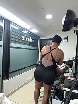 Naticol1 online show from November 2, 2025, 6:24 pm