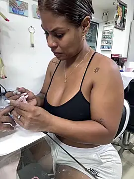 Snapshot of Naticol1 chatting on February 8, 2026, 9:34 pm Naticol1 online show from February 8, 2026, 9:34 pm