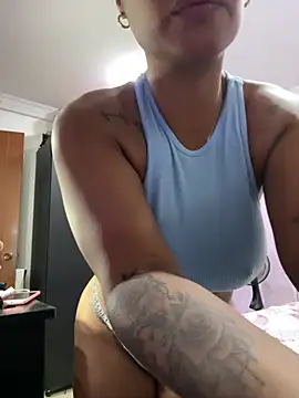 Snapshot of Naticol1 chatting on February 21, 2026, 11:51 pm Naticol1 online show from February 21, 2026, 11:51 pm