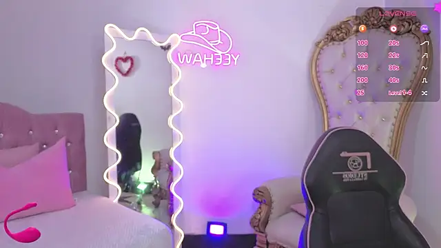 kittystart tay online show from November 23, 2025, 11:53 am