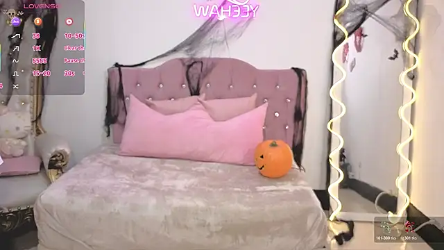 kittystart tay online show from October 31, 2025, 11:51 am