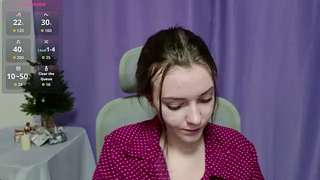 Snapshot of Lana__Cute_ chatting on January 19, 2026, 1:26 pm Lana Cute online show from January 19, 2026, 1:26 pm