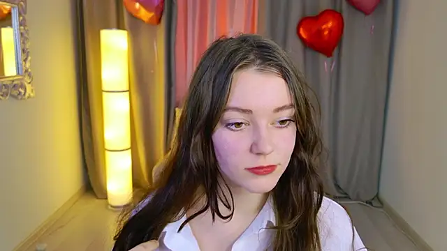 Snapshot of Lana__Cute_ chatting on February 19, 2026, 1:52 pm Lana Cute online show from February 19, 2026, 1:52 pm