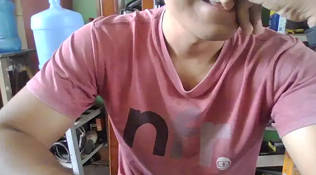 antonix-hard online show from March 11, 2025, 2:29 pm