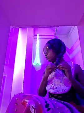 NastyBlackslaveGirl online show from December 18, 2025, 2:32 pm