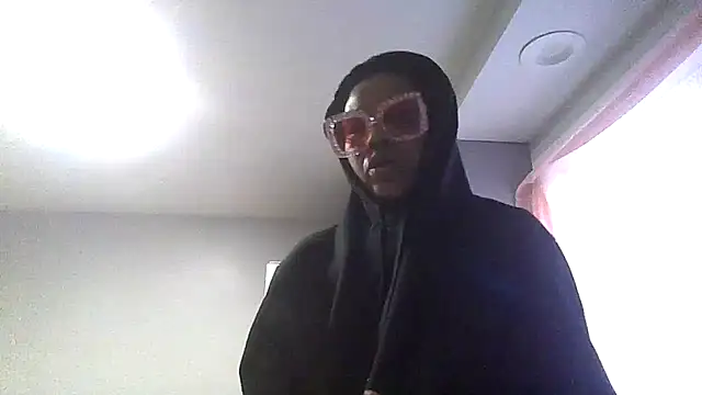 NastyBlackslaveGirl online show from January 20, 2025, 2:03 pm