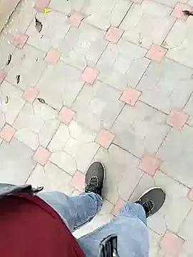 chootkapyasa007 online show from February 27, 2025, 9:07 am