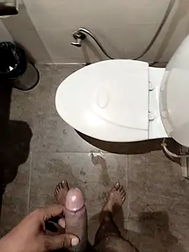 chootkapyasa007 online show from February 14, 2026, 2:12 am