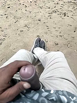 chootkapyasa007 online show from October 30, 2025, 8:23 am