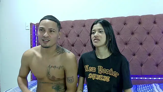 lau hotfox online show from February 25, 2025, 1:52 am