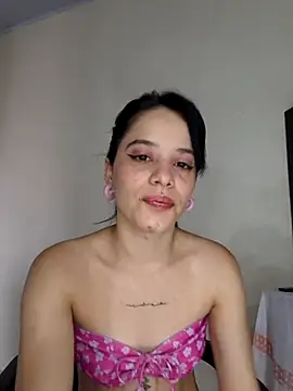 franchezkavegaaa online show from February 24, 2026, 1:45 pm