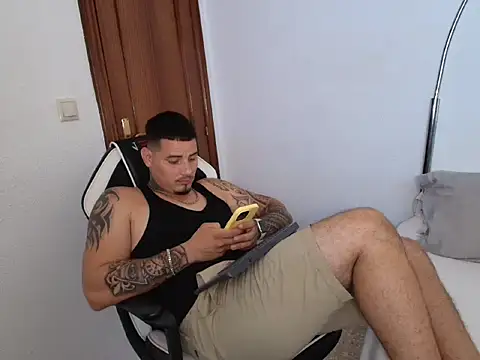 Geishastudios online show from September 22, 2025, 9:37 am